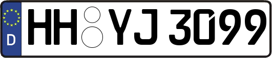 HH-YJ3099