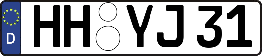 HH-YJ31