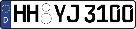 HH-YJ3100