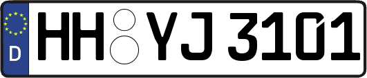HH-YJ3101