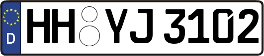 HH-YJ3102