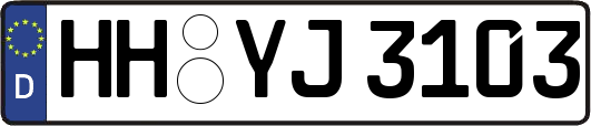 HH-YJ3103