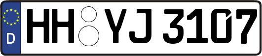 HH-YJ3107