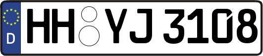 HH-YJ3108