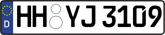 HH-YJ3109