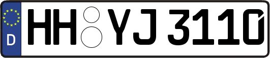 HH-YJ3110