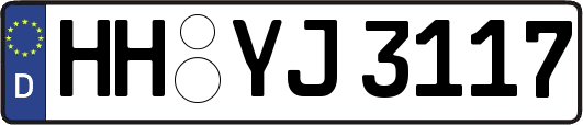 HH-YJ3117