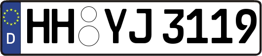 HH-YJ3119