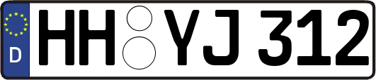 HH-YJ312