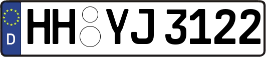 HH-YJ3122