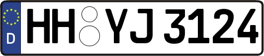HH-YJ3124