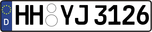 HH-YJ3126