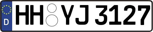 HH-YJ3127
