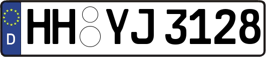 HH-YJ3128