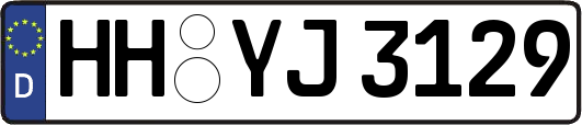 HH-YJ3129