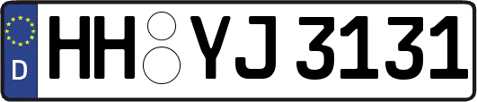 HH-YJ3131