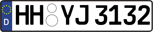 HH-YJ3132