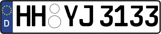 HH-YJ3133