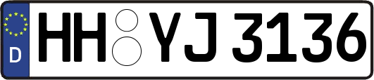 HH-YJ3136