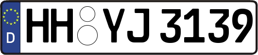 HH-YJ3139