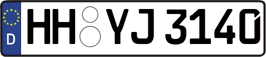 HH-YJ3140