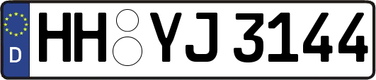 HH-YJ3144