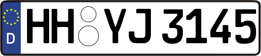 HH-YJ3145