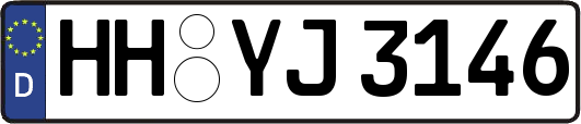 HH-YJ3146