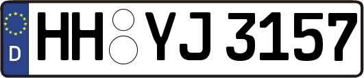 HH-YJ3157