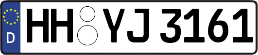 HH-YJ3161