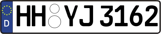 HH-YJ3162