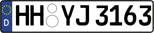 HH-YJ3163