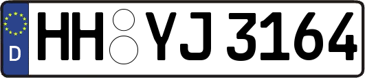 HH-YJ3164