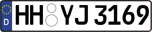 HH-YJ3169