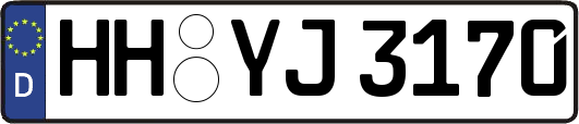 HH-YJ3170