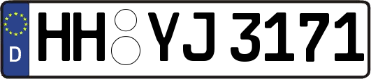 HH-YJ3171