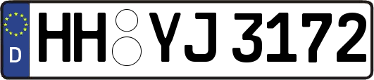 HH-YJ3172