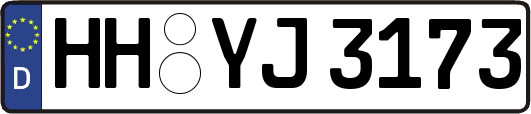 HH-YJ3173