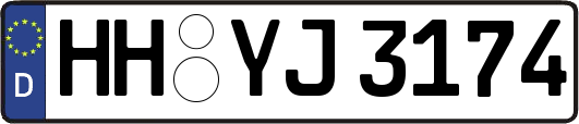 HH-YJ3174