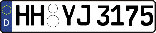 HH-YJ3175