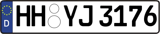 HH-YJ3176