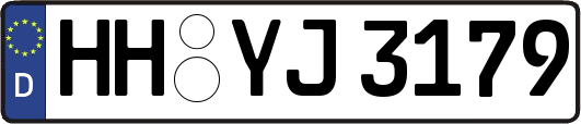 HH-YJ3179