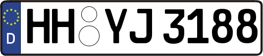 HH-YJ3188