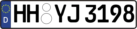 HH-YJ3198