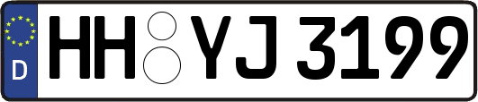 HH-YJ3199