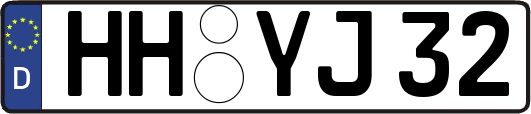 HH-YJ32