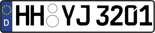 HH-YJ3201