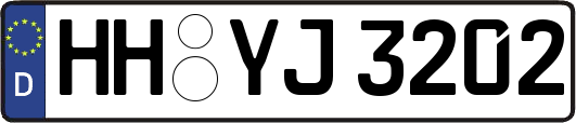 HH-YJ3202