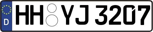 HH-YJ3207