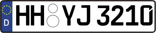 HH-YJ3210